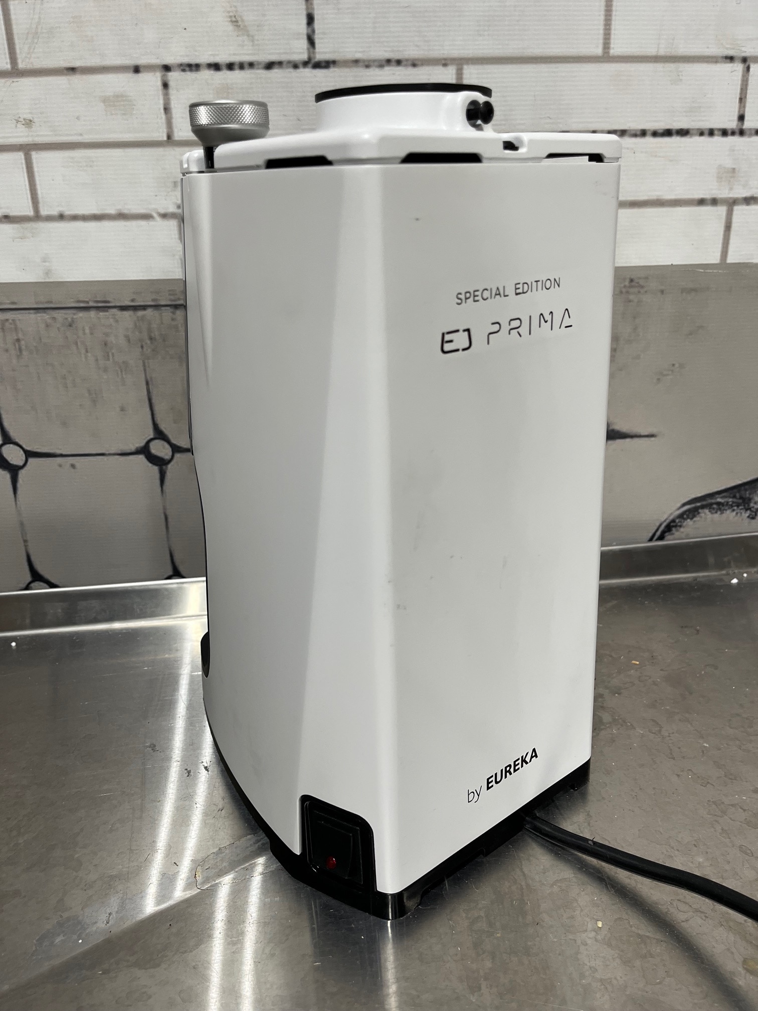Demo Machine